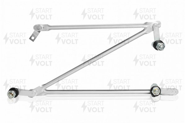 Legaturi stergator parbriz VWA 0702 STARTVOLT